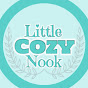 Little Cozy Nook logo