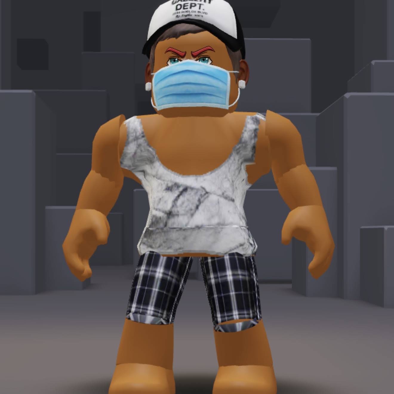 Post from ProjectSupreme