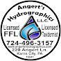 Angert's Hydrographics LLC logo