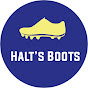 Halt's Boots