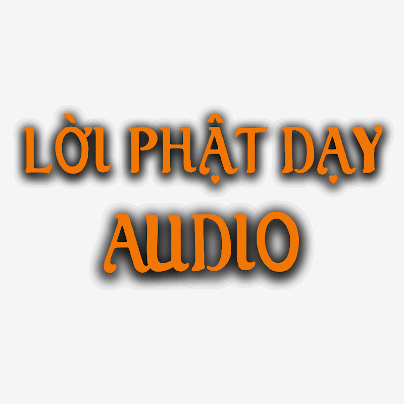 Lời Phật Dạy Audio
