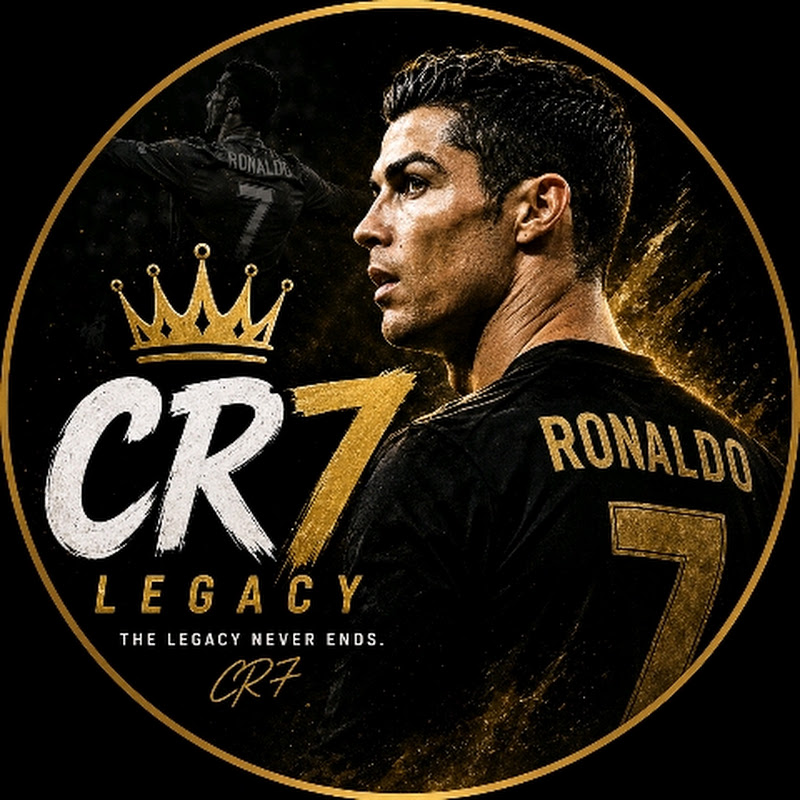 CR7Legacy