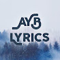 AYB Lyrics