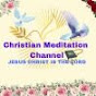 Christian Meditation Channel (CMC) logo