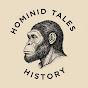 Hominid Tales logo
