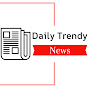 Daily Trendy News logo