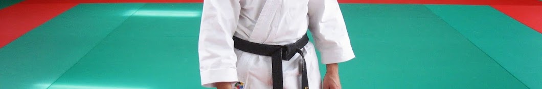 Bruno Bandelier, le Prof de Karate du net YouTube channel avatar