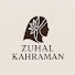 YBYtzgtiKOE-channel-avatar-Zuhal Kahraman 🌿 