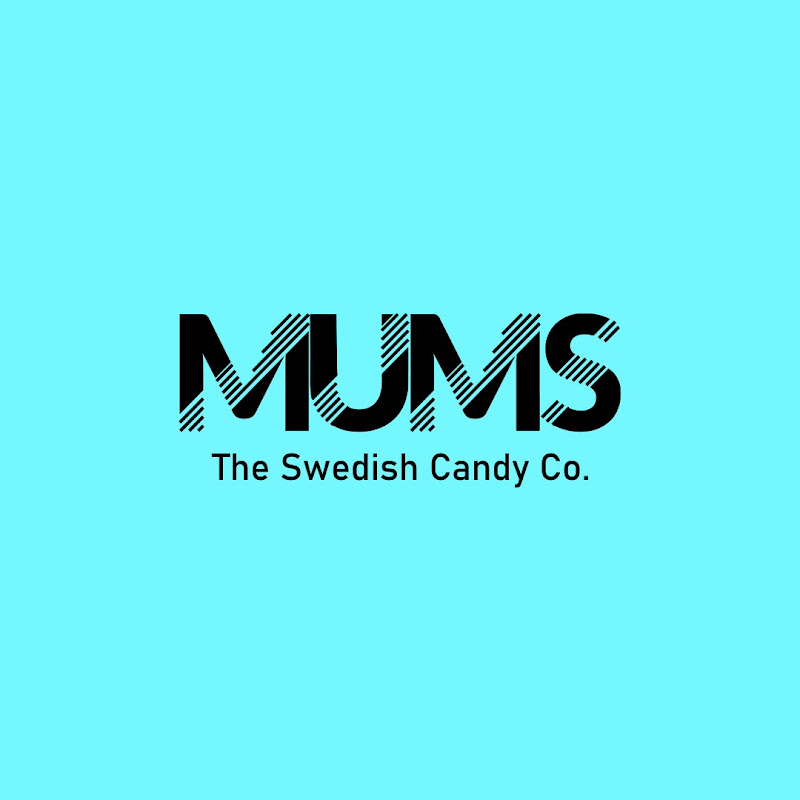 Mums Swedish Candy