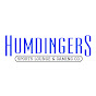 Humdingers Sports Lounge & Gaming Co. logo
