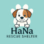HaNa Rescue Shelter logo