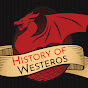 History of Westeros