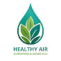 Healthy Air logo