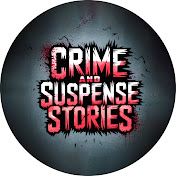Crime and Suspense Stories