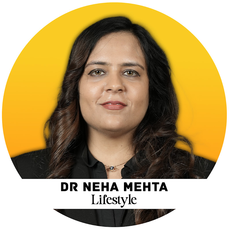 Dr Neha Mehta Lifestyle