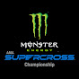 Monster Energy Supercross