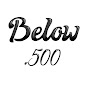 Below .500 Podcast - @below.500podcast3 YouTube Profile Photo
