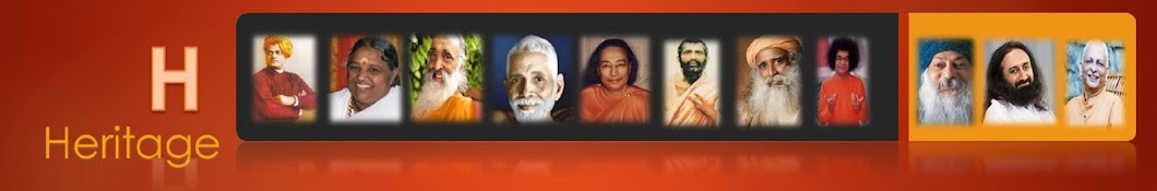 Hindu Heritage YouTube channel avatar