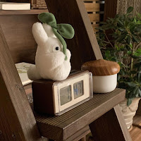 Profile Picture of 냥숲nyangsoop