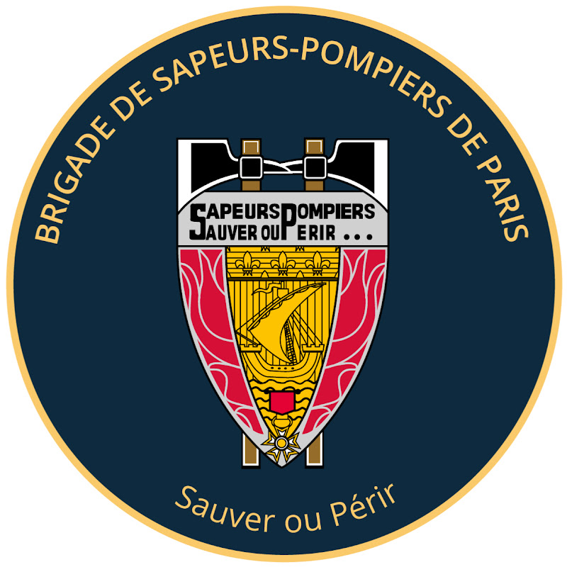 Pompiers de Paris