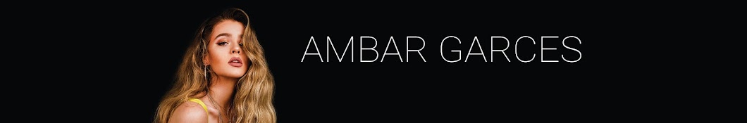 AmbarGarcesVEVO YouTube-Kanal-Avatar