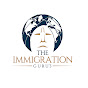 The Immigration Gurus (TIG) logo