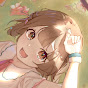 凡笙弦語 VTuber 大頭貼