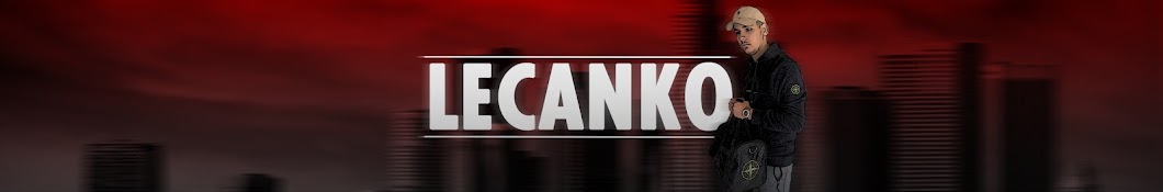 LeCanko YouTube channel avatar