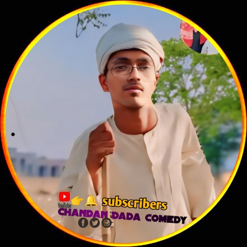 ChandanDadacomedy icon
