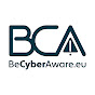 Be Cyber Aware logo