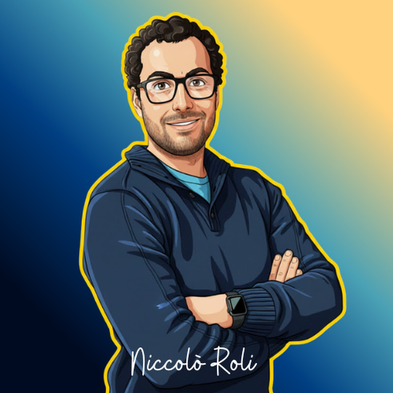 Niccolò Roli