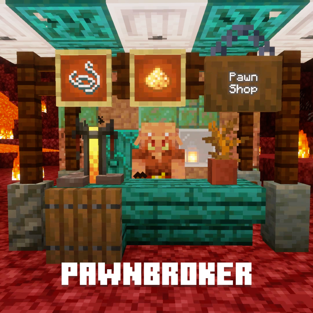 Post from Minecraft