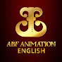ABF Animation English logo