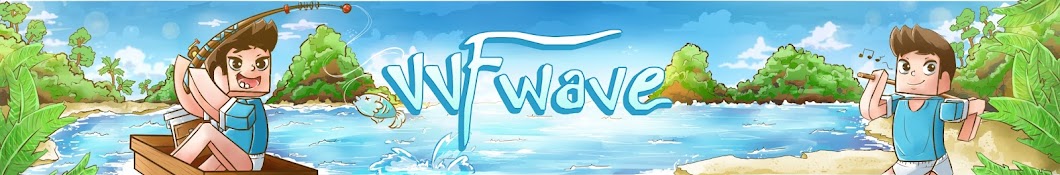 VVFwave Kung رمز قناة اليوتيوب