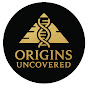 Origins Uncovered logo