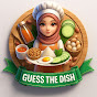 Guess the Dish logo