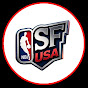 SF NBA USA logo
