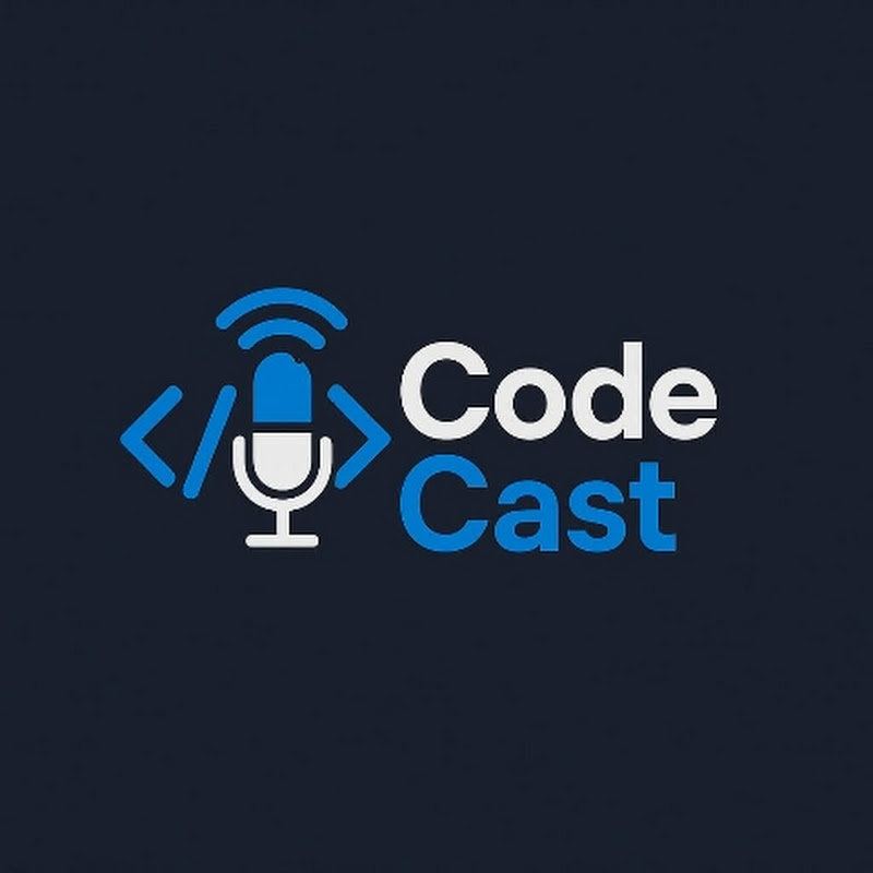 CodeCast • 286k views  5 days ago