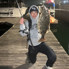 562 Fishing