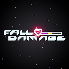 Fall Damage