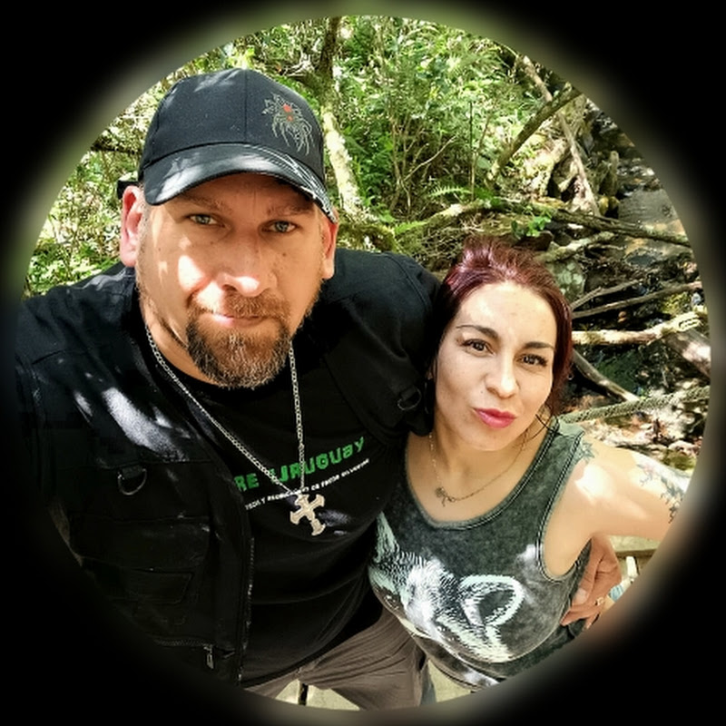 Hire ND Pareja al Natural — Podcasts (Entertainment Focused) YouTube creator for sponsorships