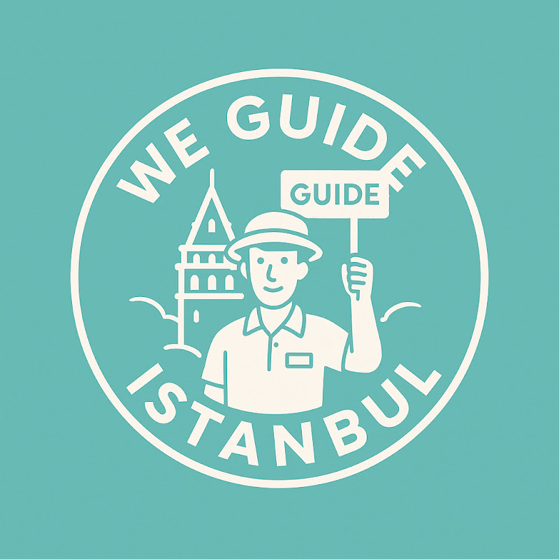 WeGuideIstanbul