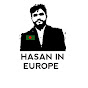 Hasan In Europe  Avatar