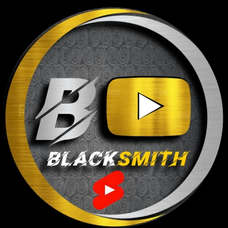 BLACKSMITH