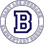 Burbank Elementary School, Massachusetts logo