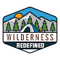 Wilderness Redefined logo