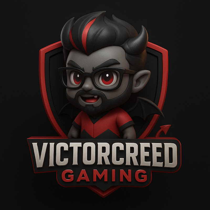 VictorCreed_Gaming