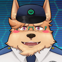 犬望巡査(いぬもち)