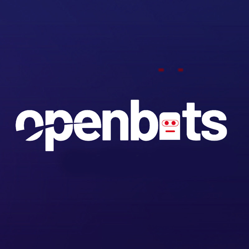 OpenBots 