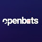 OpenBots  logo